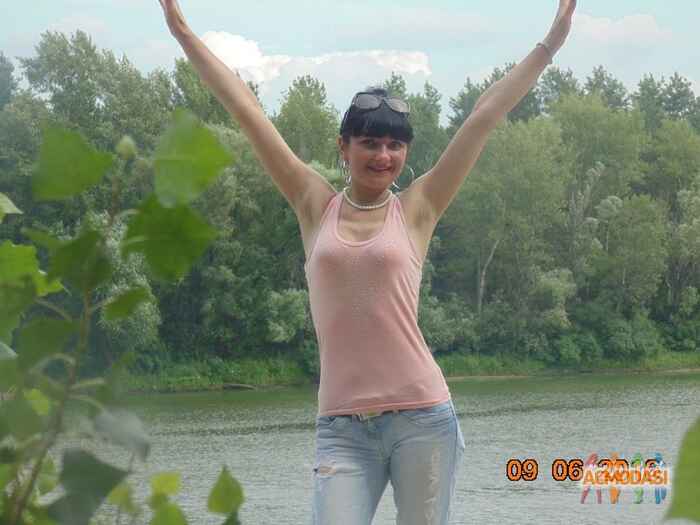 Ирина Сергеевна Бородавка фото №1126316. Загружено 21 Декабря 2016