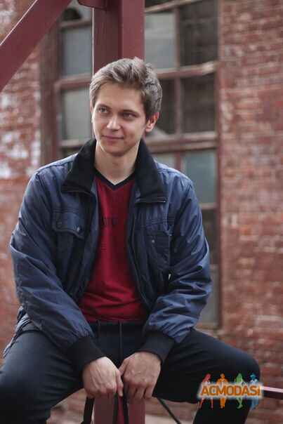 Данил Владимирович Андреянов фото №1496450. Загружено 06 Августа 2019