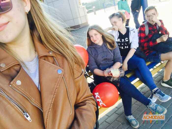 Алёна Сергеевна Сапожникова фото №1205067. Загружено 21 Июля 2017