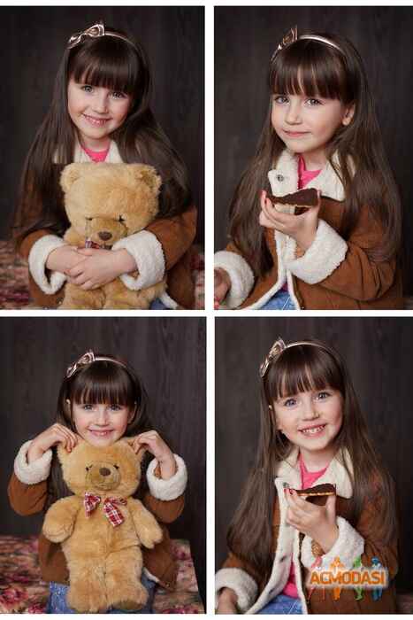 Ульяна Денисовна Фирсова фото №1475941. Загружено 22 Июня 2019