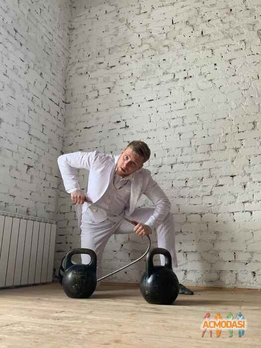 Михаил  Бураков фото №1481500. Загружено 05 Июля 2019