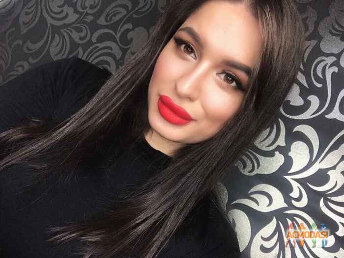 Анастасия Сергеевна Силина фото №1490005. Загружено 23 Июля 2019