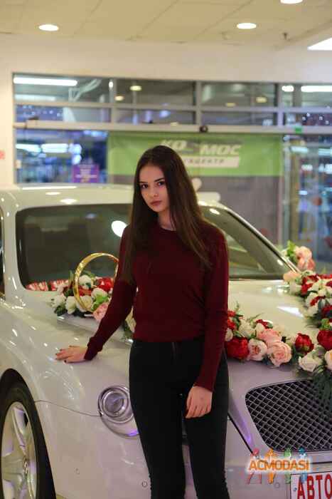 Камилла Артуровна Кеворкьян фото №1502140. Загружено 21 Августа 2019