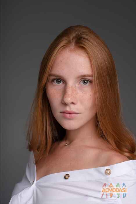 Алина Алексеевна Беребердина фото №1637796. Загружено 13 Сентября 2020