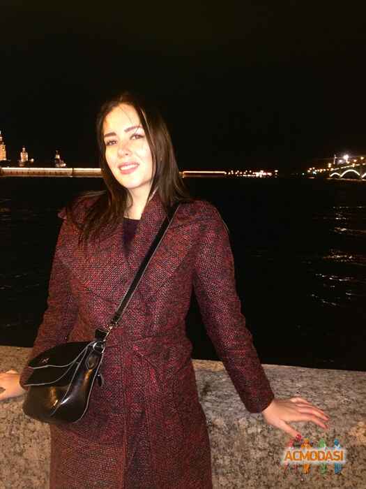 Полина Павловна Липатова фото №1535258. Загружено 04 Ноября 2019