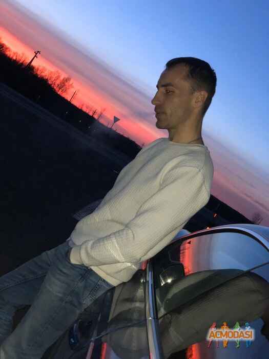 Антон Николаевич Бабыкин фото №1545807. Загружено 02 Декабря 2019