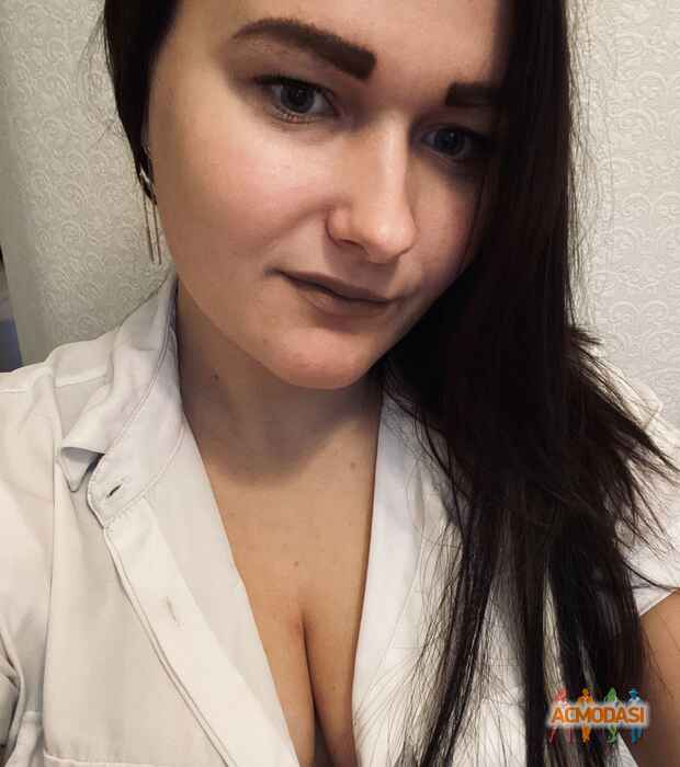 Дарья   фото №1548962. Загружено 11 Декабря 2019