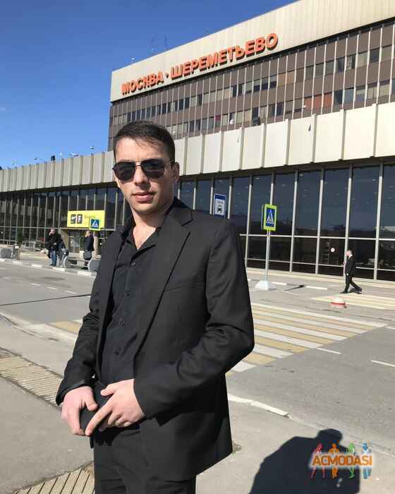 Жора  Аршакян фото №1630333. Загружено 17 Августа 2020