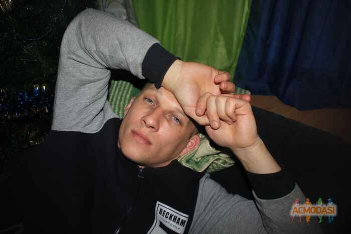 Егор  Артамонов фото №1652853. Загружено 03 Ноября 2020