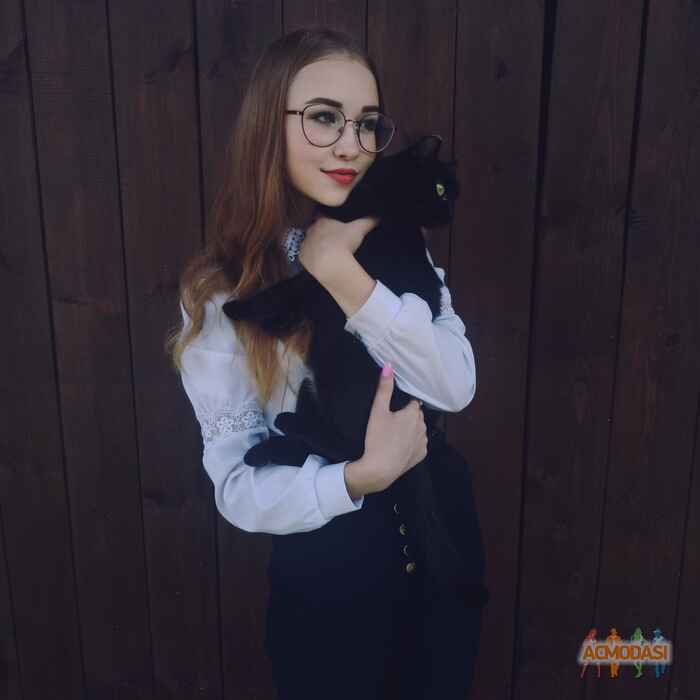 Диана  Томашевская фото №1653357. Загружено 04 Ноября 2020