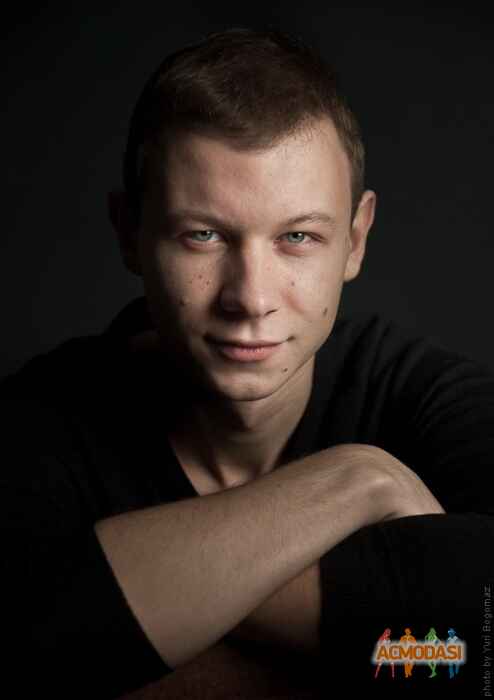 Егор Васильевич Барановский фото №180162. Загружено 07 Апреля 2012