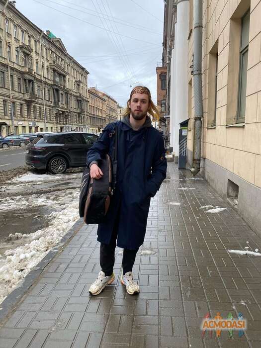 Егор  Киселев фото №1756901. Загружено 15 Ноября 2021