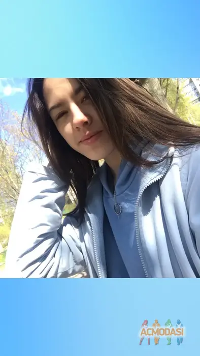 Дарина  Караваева фото №1868915. Загружено 26 Сентября 2023