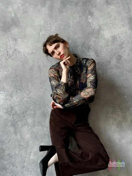 Александра  Соколовская фото №1939243. Загружено 21 Октября 2025