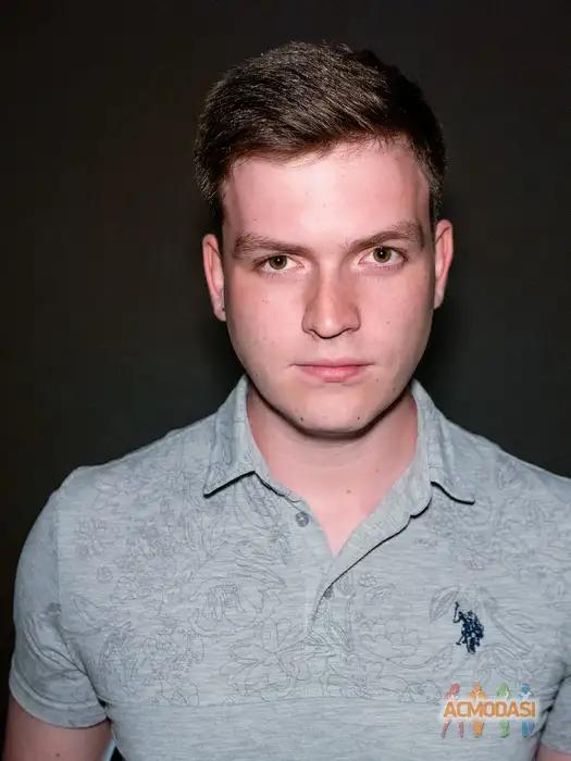 Егор Алексеевич Крапивкин фото №1938159. Загружено 07 Октября 2025