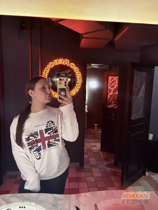 Полина  Кобина фото №1944373. Загружено 29 Декабря 2025