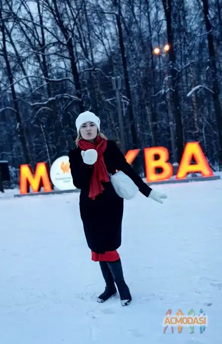 Ландик  Ольга фото №1944576. Загружено 03 Января 2026