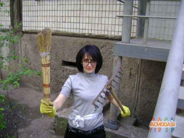 Светлана Альфредовна Лысенко фото №271681. Загружено 15 Октября 2012