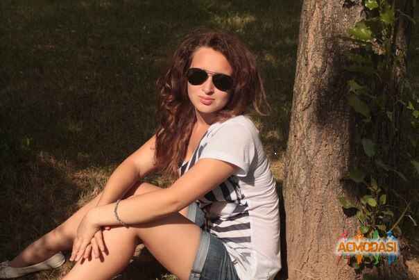 Анастасия Алексеевна Иванова фото №442756. Загружено 07 Июля 2013