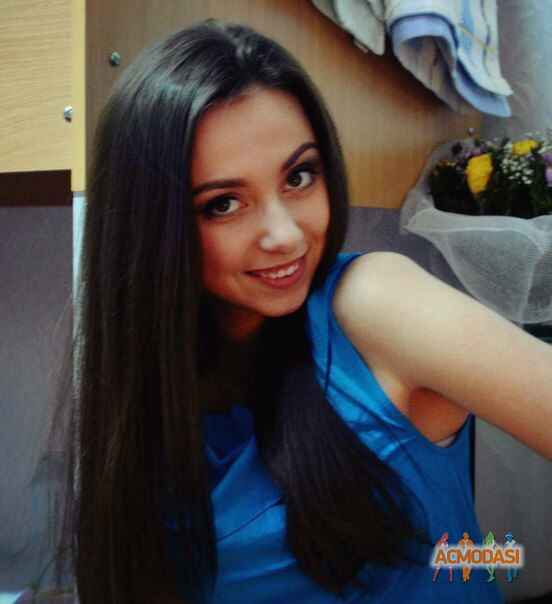 Вероника Анатольевна Гераймович фото №465219. Загружено 06 Августа 2013