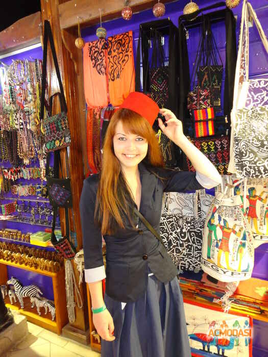 Дарья Андреевна Радиковская фото №467826. Загружено 10 Августа 2013