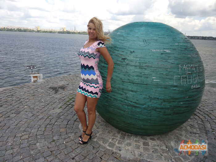 Рудявко Елена Петровна фото №472425. Загружено 16 Августа 2013