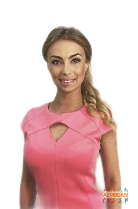 Евгения Дмитриевна Калинина фото №1612992. Загружено 26 Июня 2020