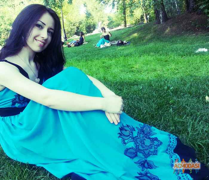 Лепшокова  Альбина фото №599797. Загружено 18 Февраля 2014
