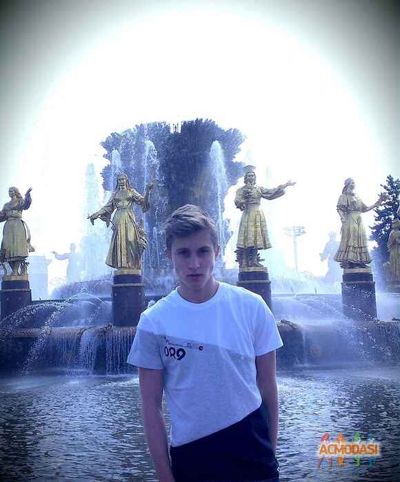 Кирилл  Королев фото №692670. Загружено 18 Июля 2014