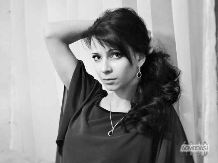 Кобзар Олеся Богданівна фото №698918. Загружено 29 Июля 2014