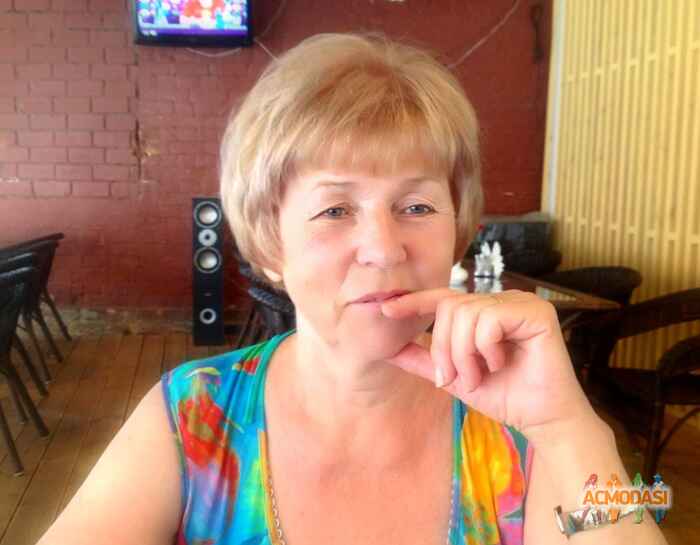 Елена Дмитриевна Балашова фото №749730. Загружено 10 Октября 2014
