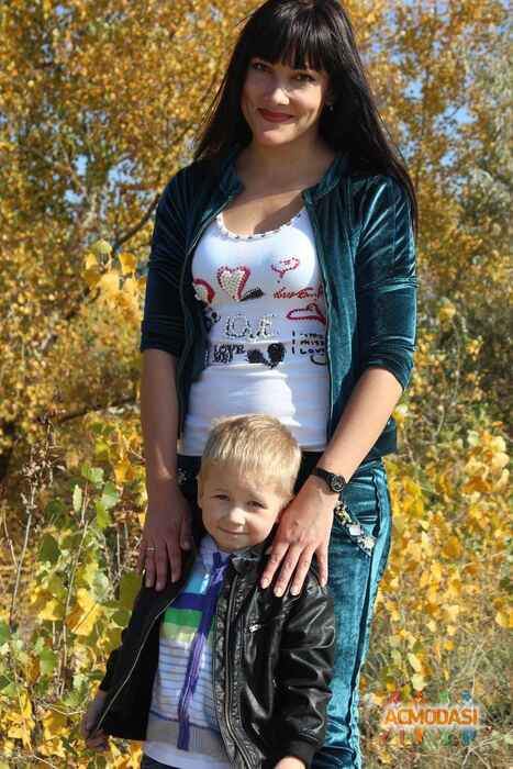 Анна  Брюховецкая фото №838576. Загружено 24 Марта 2015