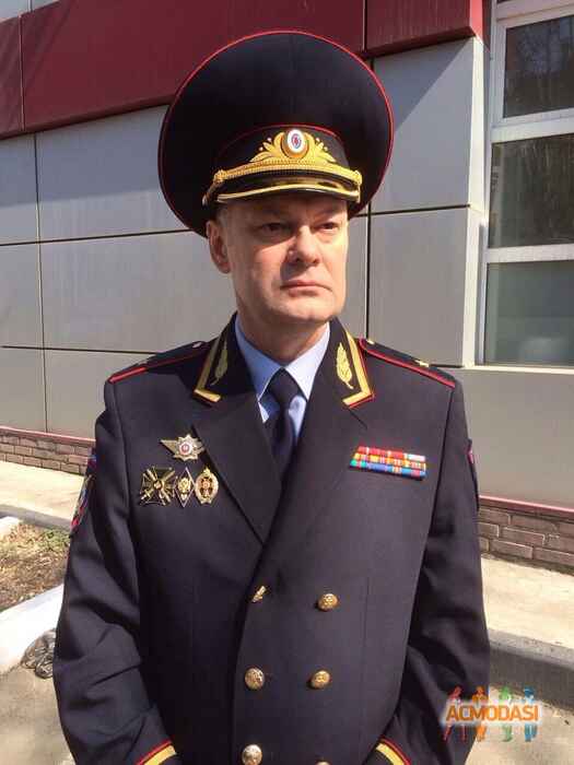 Андрей Валентинович Лебедев фото №844246. Загружено 03 Апреля 2015