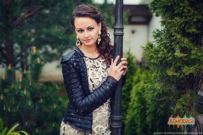 Александра  Андреевна фото №914615. Загружено 31 Августа 2015