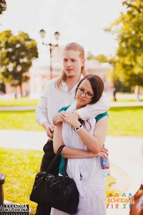 Артём Сергеевич Вассорин фото №956946. Загружено 19 Ноября 2015