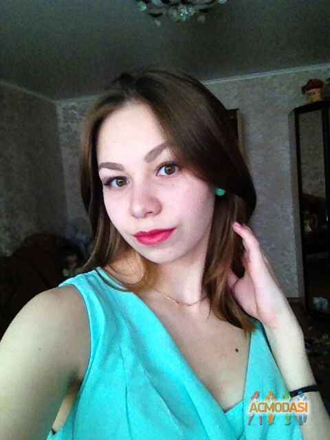 Яна Александровна Ильина фото №1044618. Загружено 09 Июня 2016