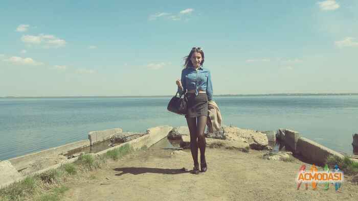 Olesya Ruslanovna Khodzhakulieva фото №1180723. Загружено 19 Мая 2017