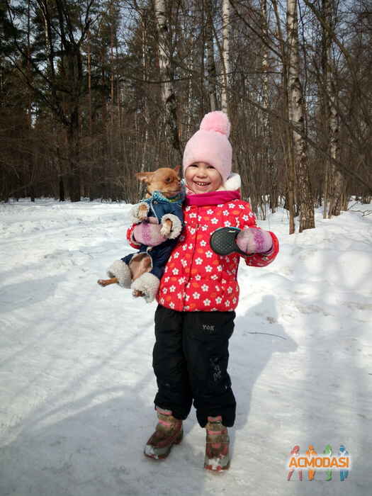 Вероника Игоревна Корышева фото №1441875. Загружено 02 Апреля 2019