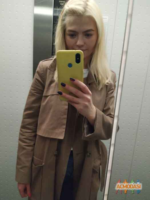 Виктория  Алексовна фото №1449509. Загружено 20 Апреля 2019