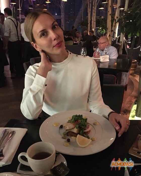 Наталья Валерьевна Никитина фото №1456080. Загружено 10 Мая 2019