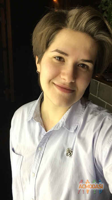 Яна Валерьевна Центалович фото №1650273. Загружено 26 Октября 2020