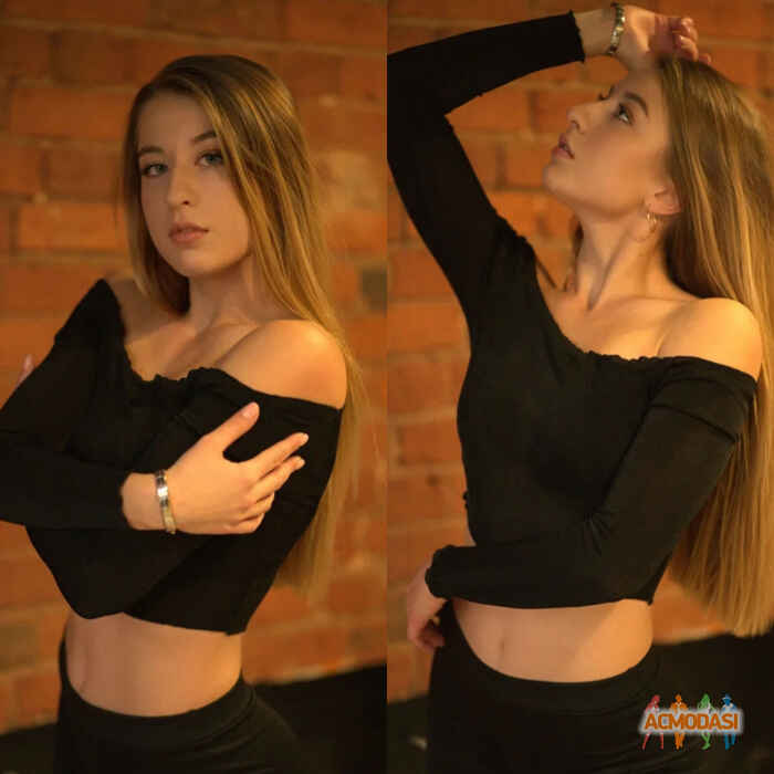 Мария Вадимовна Осюнько фото №1539328. Загружено 14 Ноября 2019