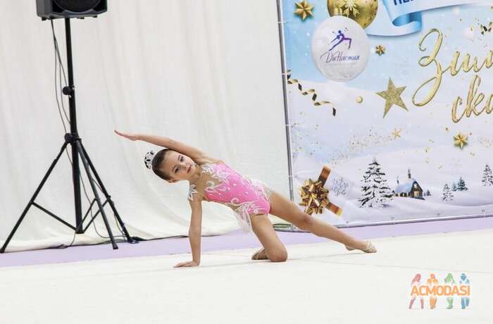 Ксения  Некрасова фото №1837161. Загружено 13 Января 2023