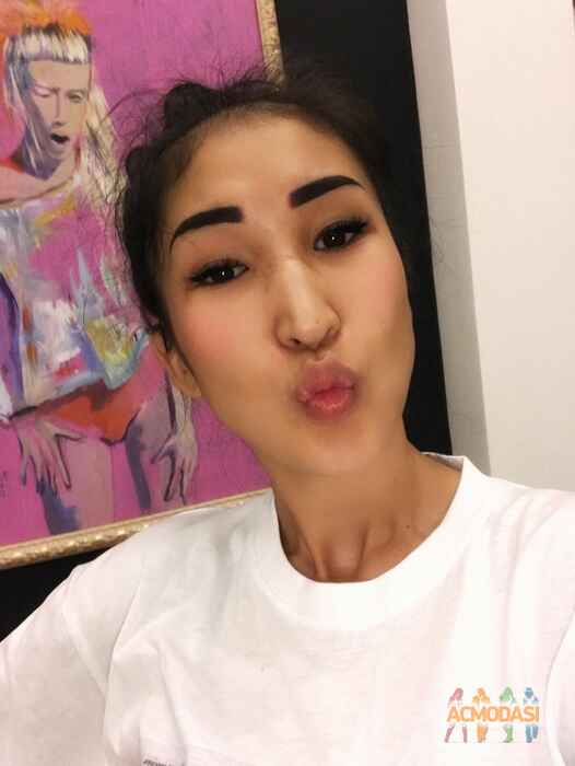 Сабина  Аширова фото №1643601. Загружено 03 Октября 2020