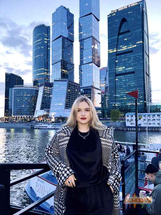 Наталья  Стоян фото №1713387. Загружено 05 Июня 2021