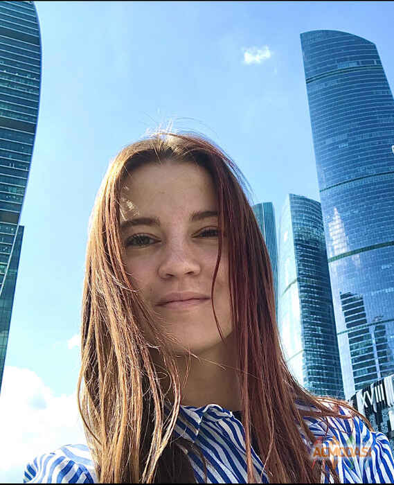 Дарья  Верещагина фото №1671893. Загружено 08 Января 2021