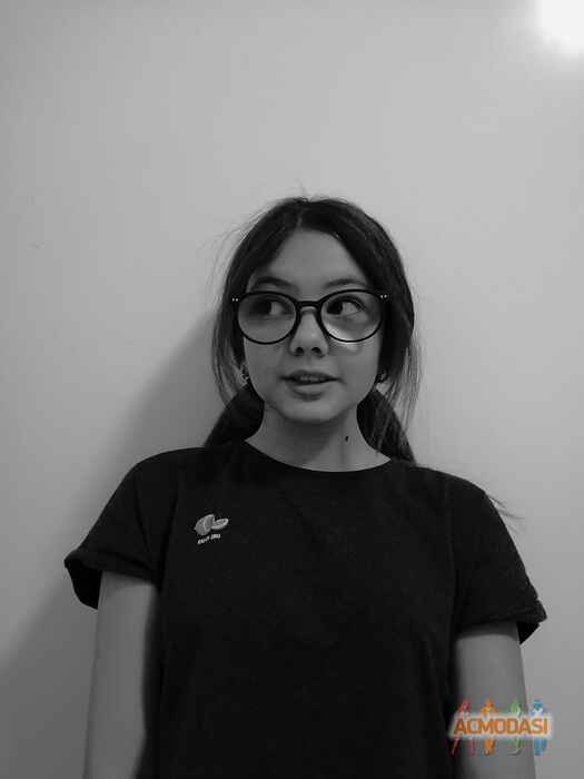 Варвара  Румянцева фото №1674433. Загружено 15 Января 2021