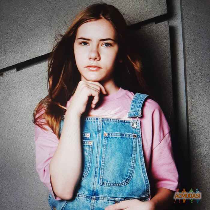 Диана Александровна Беринда фото №1700376. Загружено 18 Апреля 2021