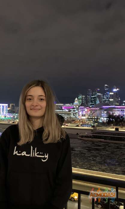 Мария   фото №1783989. Загружено 21 Марта 2022