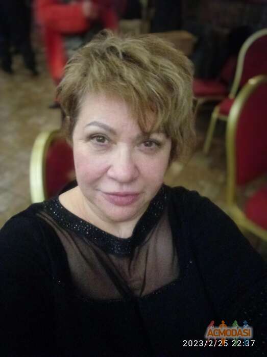 Ирина  Максимова фото №1844960. Загружено 26 Февраля 2023